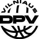 DPV Vilnius Women - Vilnius University Women Vs Dpv Vilnius Women Basketball