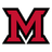 Miami University Hamilton logo - Ohio Bobcats Scores