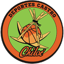 Deportes Castro - Chile Lnb Deportivo Valdivia Vs Deportes Castro Basketball