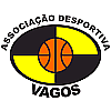 AD Vagos - Live Gdgoptica Branco Vs Ad Vagos