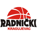 KK Radnicki - Kk Radnicki Vs Cacak Basketball