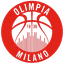 Olimpia Milano U19 - Team Olimpia Milano U Schedule