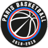 Paris - France Ligue Nationale De Basket Nanterre Vs Paris Basketball Live