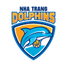 Nha Trang Dolphins logo