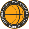 Siauliai - Ujuventus Vs Siauliai Basketball Live