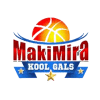 MakiMira Kool Gals U21 - Makimira Kool Gals U Vs Batang Norte U Basketball Score