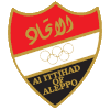 Al Ittihad Aleppo - Al Ittihad Aleppo Vs Alkaramah Scores