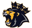 Royal Crown Basketball logo