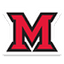 Miami(ohio) - Team Miamiohio Basketball