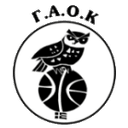 GAO Koukouvaounon - Ao Thrakomakedonon Vs Gao Koukouvaounon Basketball