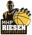 EnBW Ludwigsburg - Bbl Sport