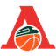 Lokomotiv Kuban - Vtbleague Basketball Score