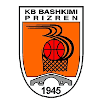 KB Bashkimi logo