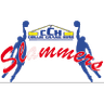 South West Slammers logo