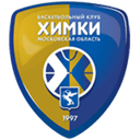 Khimki Podmoskovie - Bc Moskovsky Vs Khimki Podmoskovie Schedule