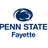 penn st.-fayette - Wagner College Results