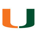 University of Miami - Ncaa University Of Miami Vs Mount Stmarys Sport
