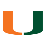 University of Miami logo