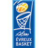Evreux - French Ligue Nationale De Basket Pro B Nantes Vs Evreux Basketball Result