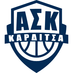 AS Karditsas B.C. logo