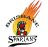 Brisbane Spartans logo