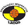 AD Vagos Women - Cab Madeira Women Vs Ad Vagos Women Basketball Live