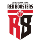 Anyang JungKwanJang Red Boosters - Korean Kbl Wonju Dongbu Promy Vs Anyang Jungkwanjang Red Boosters Basketball Result