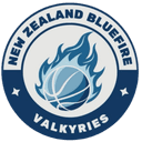 Bluefire Valkyries (W) - Bluefire Valkyries W Vs Feu Lady Tamaraws Women Live