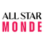 All Star Monde - Team All Star Monde Live Score Today