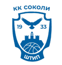 KK Sokoli 1933 - Kk Sokoli Vs Kk Angels Basketball Score