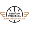 Bertānu Valmieras BS - Bertnu Valmieras Bs Vs Salaspils Sporta Skola Basketball Result