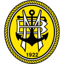 Beira Mar W logo - Portuguese Div W Cup Beira Mar W Vs Ginasio Clube Agueda Women Basketball Live