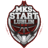 TBV Start 2 Lublin - Lothar Sports Vs Tbv Start Lublin Sport