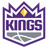 Sacramento Kings 1 logo