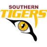 Southern tiger logo