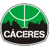 Caceres 2 - Sagrado Corazon Vs Caceres Basketball Score