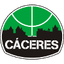 Caceres 2 - Team Caceres Basketball Score