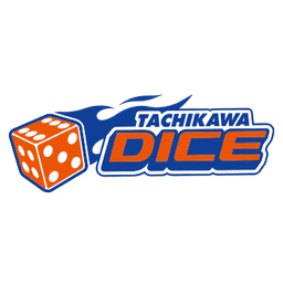 Tachikawa Dice - Player H Froling 30484 Sport