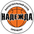 Nadezhda Orenburg 2 Women logo - Rhlw Live Result