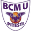 BCMUS Arges Pitesti logo
