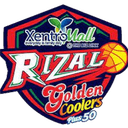 Rizal Golden Coolers - Live Philippines Mpbl Rizal Golden Coolers Vs Bacolod Tubo Slashers