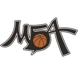 MBA Moscow - Player Klim Adaykin 117320 Live Basketball