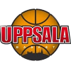 Uppsala Basket Women logo
