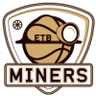 ETB Miners - Team Heidelberg Scores