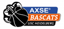 AXSE BasCats USC Heidelberg Women - Axse Bascats Usc Heidelberg Women Vs Sharks Wurzburg Women Result