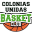Colonias Gold - Team Colonias Gold Basketball Score
