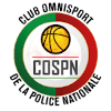 COSPN - Cospn Vs Matero Magic Basketball