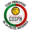 COSPN - Team Cospn Basketball
