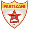 Partizani Women - Partizani Women Vs Bashkimi Women Schedule
