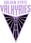 Golden State Valkyries - WNBA